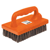 Cepillo para pintor 35mm rigido truper+